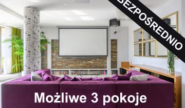 Mieszkanie 3-pokojowe Warszawa Żoliborz, ul. Hanki Czaki