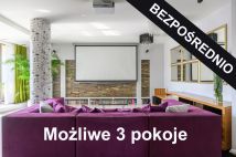 Mieszkanie 3-pokojowe Warszawa Żoliborz, ul. Hanki Czaki