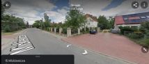 Działka budowlana Jaszowice, ul. Adama Mickiewicza