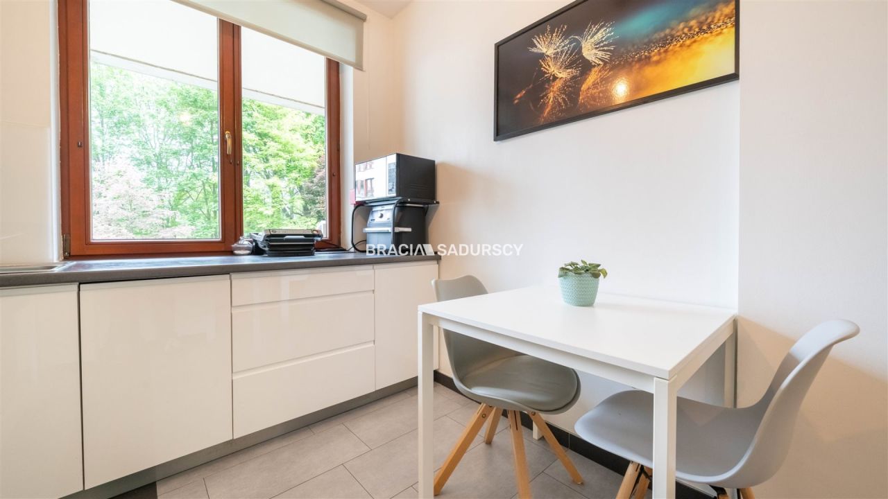 Mieszkanie 2-pokojowe Kraków Dębniki, ul. dr. Jana Piltza. Zdjęcie 5