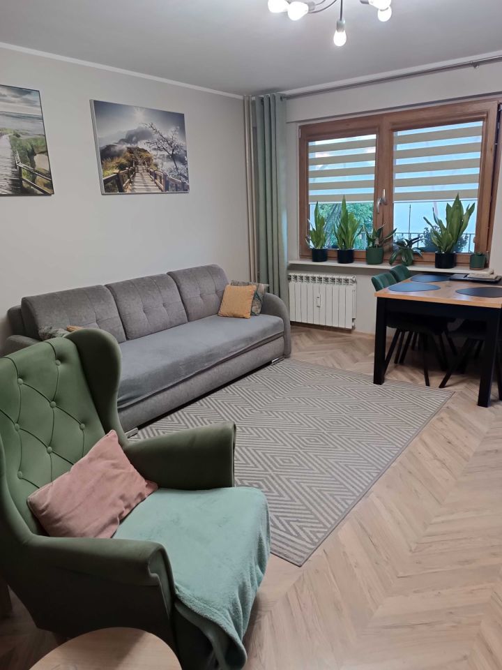 Mieszkanie 3-pokojowe Kutno