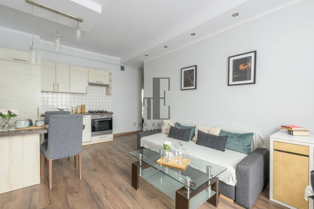 Mieszkanie 3-pokojowe Warszawa Wola. Zdjęcie 5