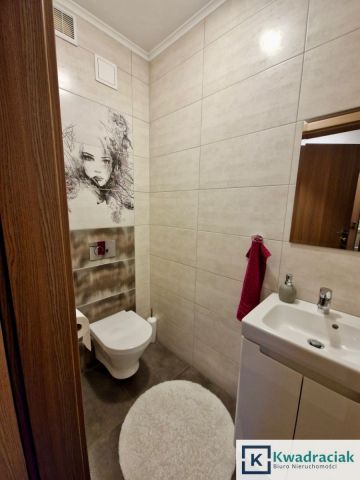 Mieszkanie 3-pokojowe Sanok, ul. Wyspiańskiego. Zdjęcie 11