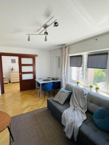 Mieszkanie 2-pokojowe Warszawa Wola, al. Jana Pawła II. Zdjęcie 2