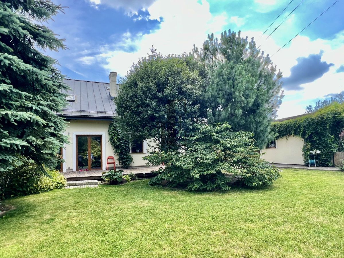 dom wolnostojący, 6 pokoi Stary Kraszew, ul. Do Młyna. Zdjęcie 29