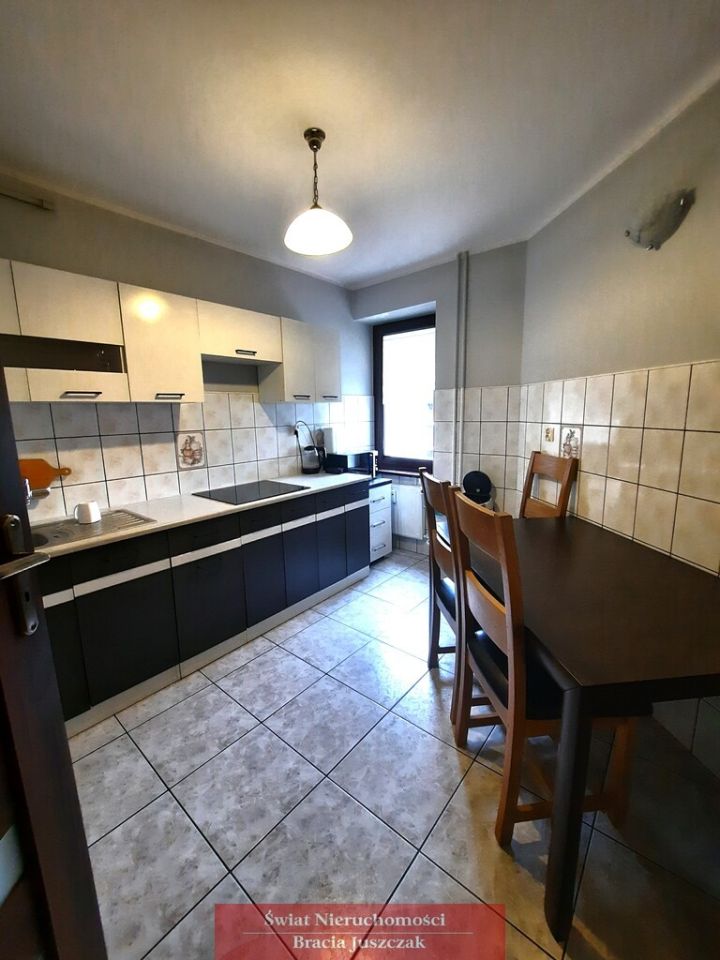 Mieszkanie 3-pokojowe Wrocław Ołbin, ul. Stefana Jaracza. Zdjęcie 2