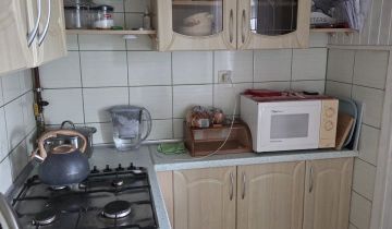 Mieszkanie 2-pokojowe Tczew, ul. Jana Sobieskiego