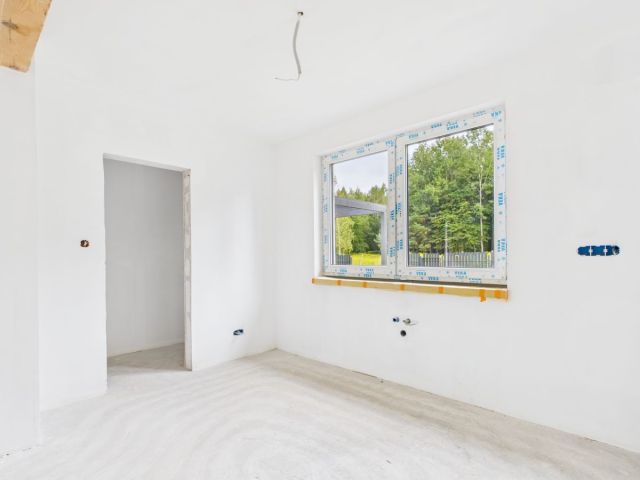 bliźniak, 4 pokoje Strzeniówka, ul. Dolna. Zdjęcie 15