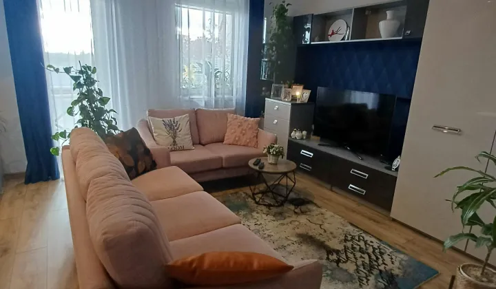 Mieszkanie 3-pokojowe Zgierz Nowe Miasto, ul. 3 Maja