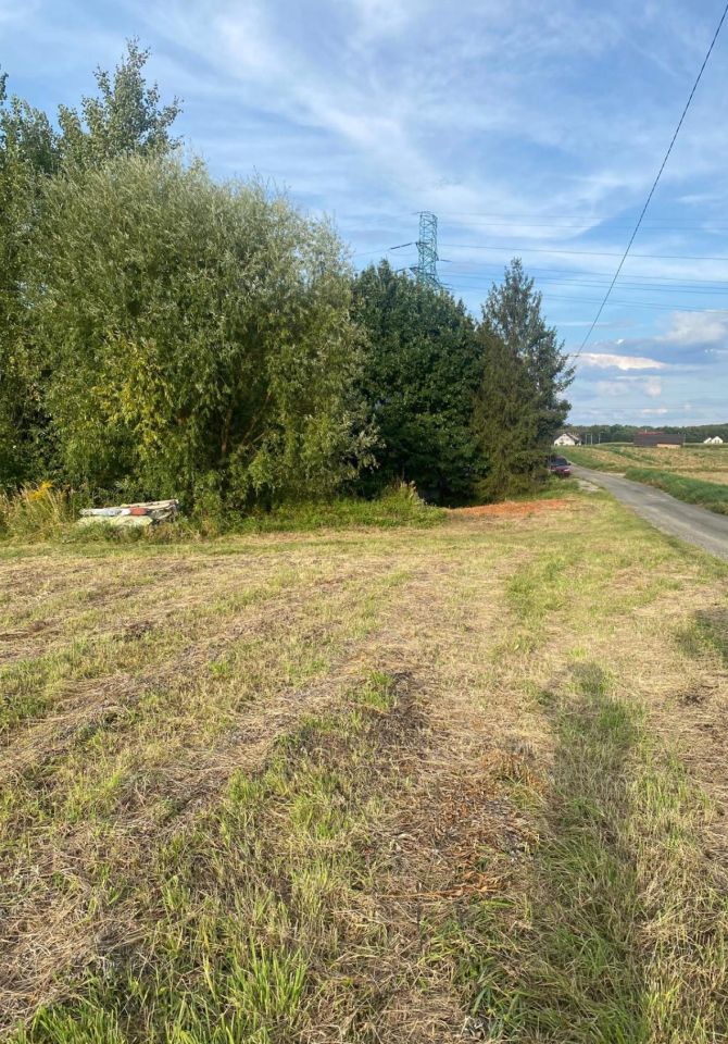 Działka rolno-budowlana Bielsko-Biała Komorowice Krakowskie, ul. Gliwicka. Zdjęcie 11