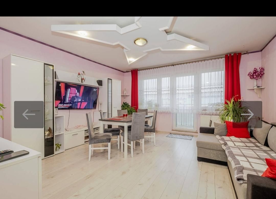 Mieszkanie 3-pokojowe Kartuzy, os. gen. Józefa Wybickiego. Zdjęcie 2