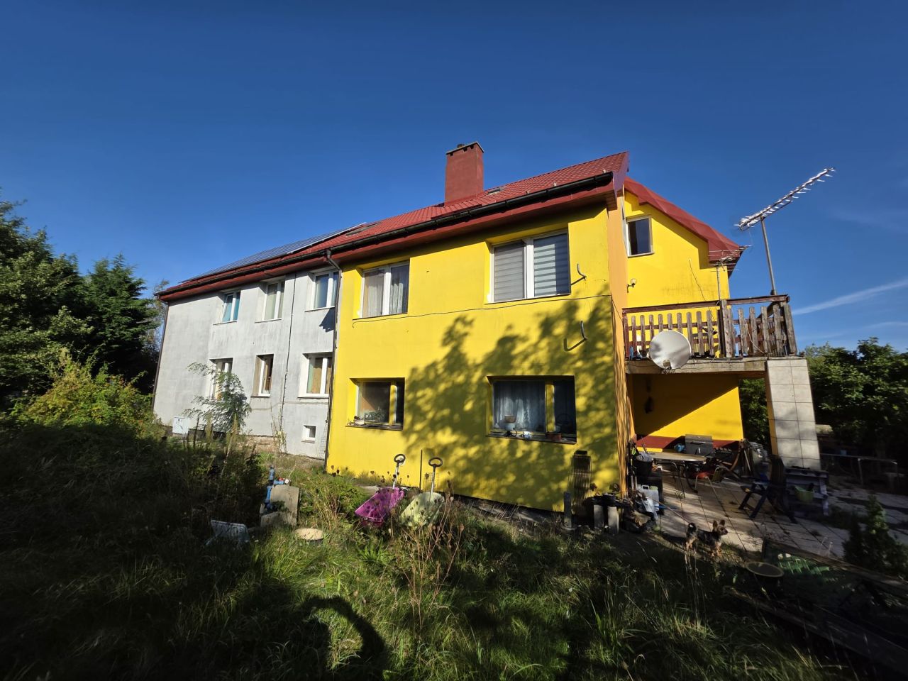 dom wolnostojący, 13 pokoi Grzybowo, ul. Szkolna. Zdjęcie 23