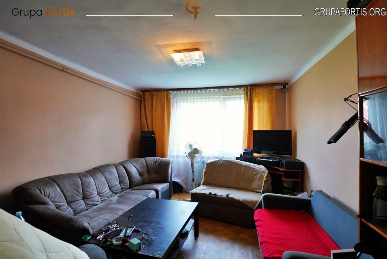 dom wolnostojący, 3 pokoje Kazimierza Wielka. Zdjęcie 3