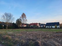 Działka budowlana Warszawa Białołęka. Zdjęcie 2