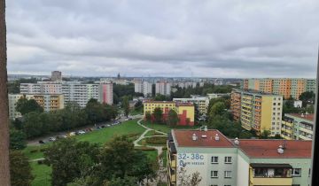 Mieszkanie 3-pokojowe Sosnowiec Sielec, ul. Gabriela Narutowicza