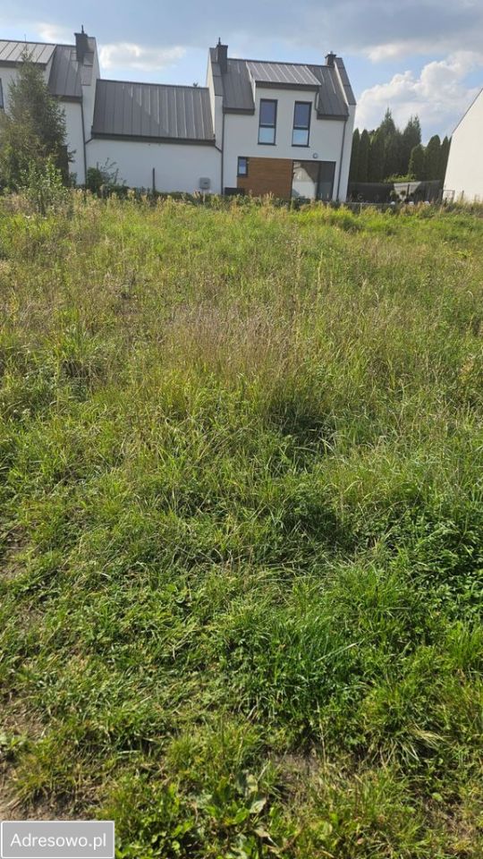 Działka budowlana Starogard Gdański, ul. dr. Floriana Ceynowy. Zdjęcie 6