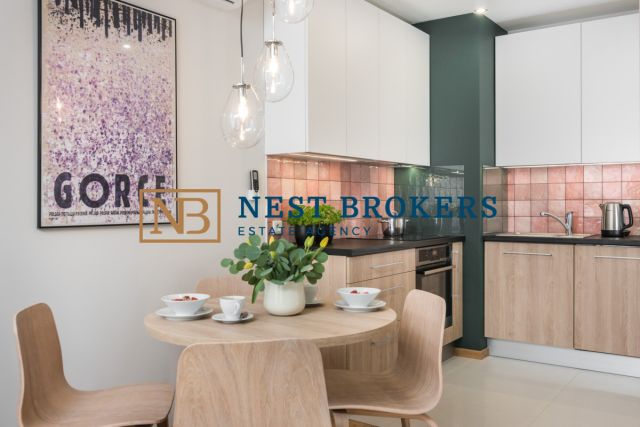 Mieszkanie 2-pokojowe Kraków Zabłocie, ul. Ślusarska. Zdjęcie 2