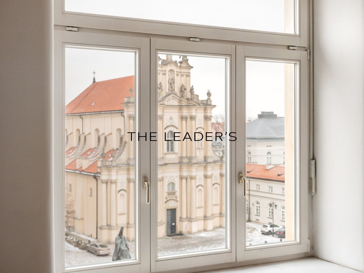 Mieszkanie 4-pokojowe Warszawa Śródmieście, ul. Królewska. Zdjęcie 2