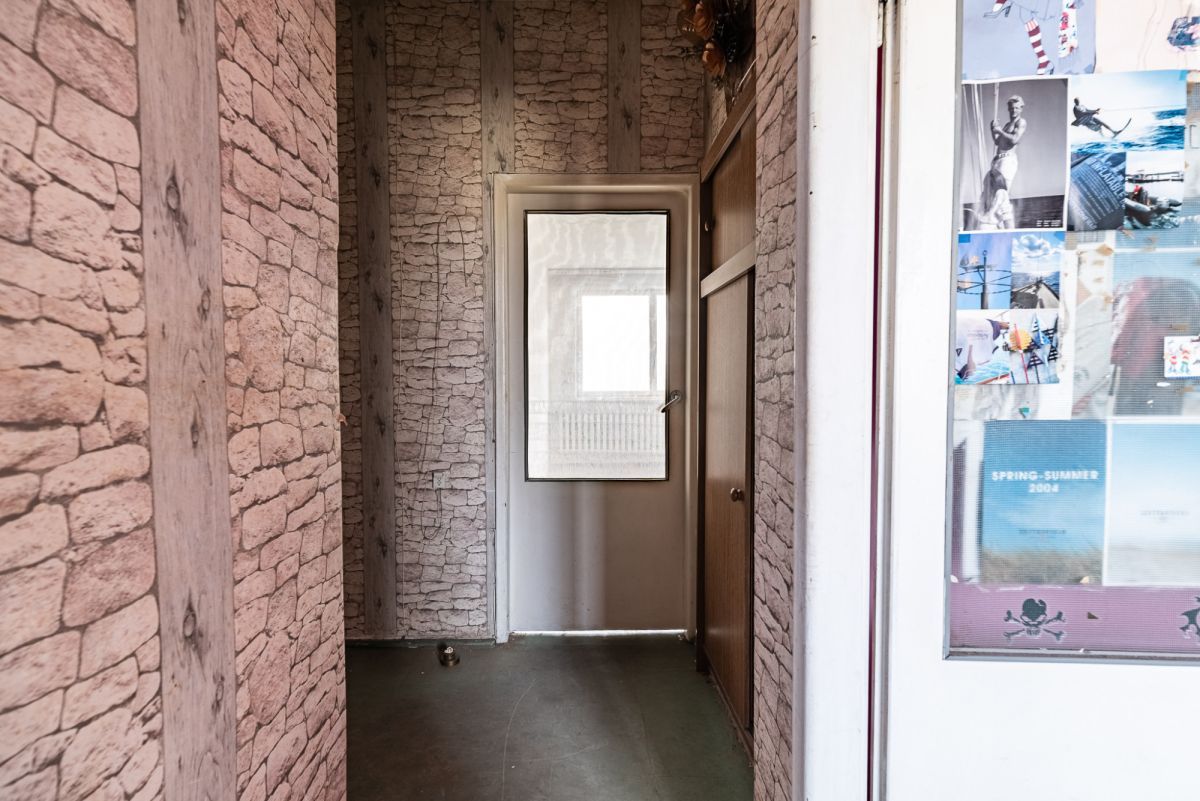 Mieszkanie 2-pokojowe Gdańsk Stogi, ul. Szpaki. Zdjęcie 15