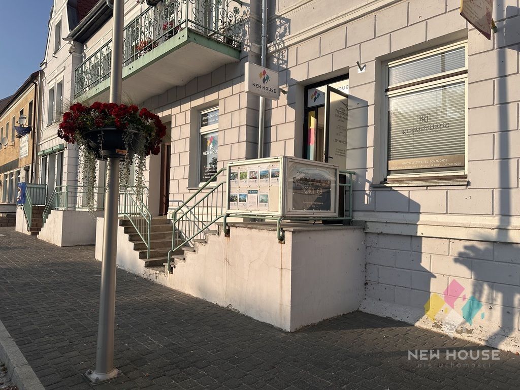 Lokal Mikołajki, pl. Wolności. Zdjęcie 14