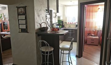 Mieszkanie 3-pokojowe Sosnowiec Zagórze, ul. Stefana Kisielewskiego