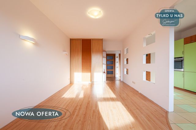 Mieszkanie 3-pokojowe Łódź Radogoszcz, ul. Okoniowa. Zdjęcie 2