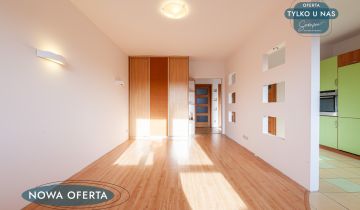 Mieszkanie 3-pokojowe Łódź Radogoszcz, ul. Okoniowa