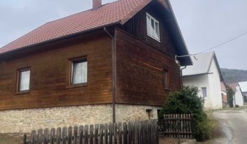 dom wolnostojący Zagorzyn