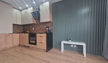 Mieszkanie 3-pokojowe Katowice Śródmieście, al. Wojciecha Korfantego