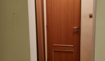 Mieszkanie 2-pokojowe Warszawa Rakowiec, ul. Adolfa Pawińskiego