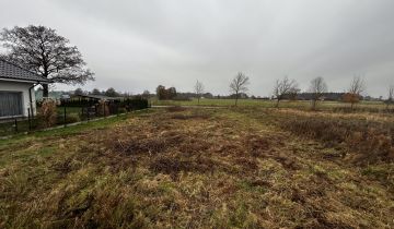 Działka budowlana Darłowo, ul. Bukowa