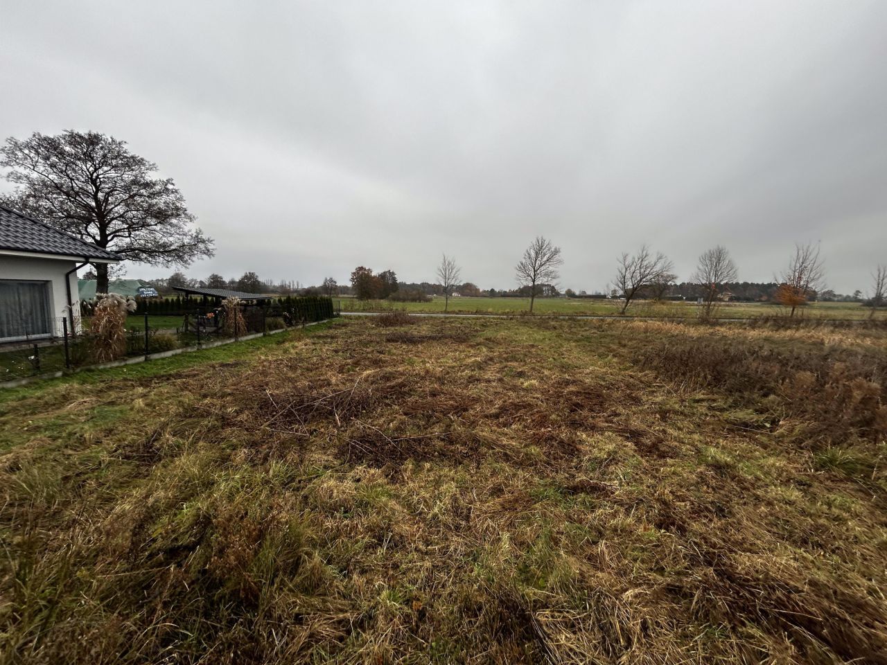 Działka budowlana Darłowo, ul. Bukowa. Zdjęcie 2