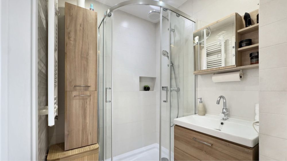 Mieszkanie 2-pokojowe Nowy Sącz Barskie. Zdjęcie 2