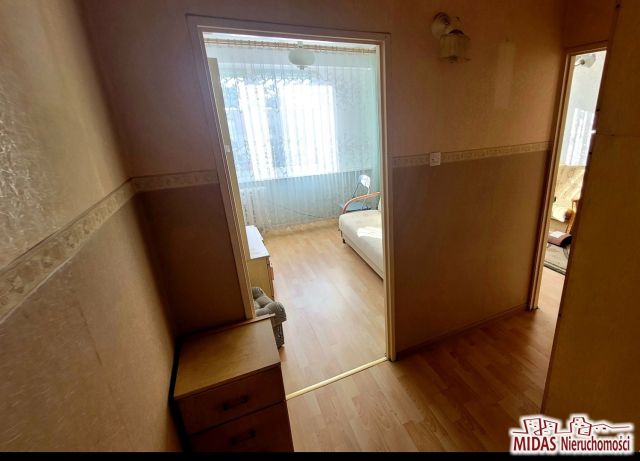 Mieszkanie 4-pokojowe Włocławek. Zdjęcie 10