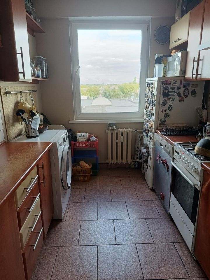 Mieszkanie 3-pokojowe Toruń Koniuchy, ul. Legionów. Zdjęcie 6