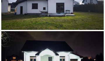 dom wolnostojący, 5 pokoi Oława Nowy Otok, a