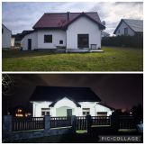 dom wolnostojący, 5 pokoi Oława Nowy Otok, a