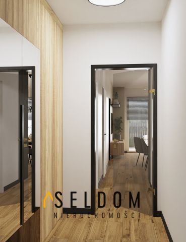 Mieszkanie 3-pokojowe Opole Groszowice, ul. Majowa. Zdjęcie 9