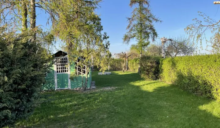 Mieszkanie 2-pokojowe Iłówiec