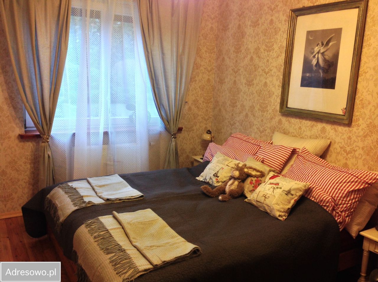 Mieszkanie 4-pokojowe Szczecin Pogodno, al. Wojska Polskiego. Zdjęcie 18