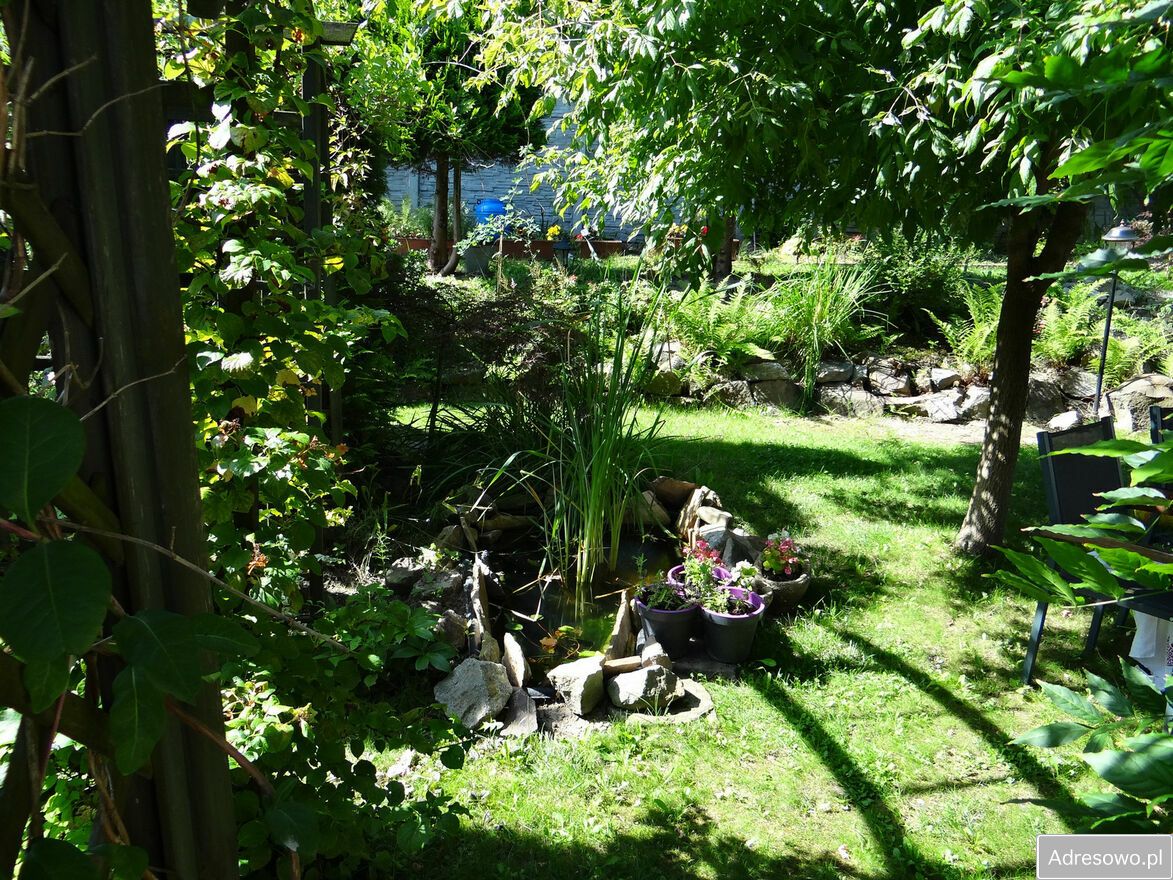 dom wolnostojący, 5 pokoi Krosno Zawodzie, ul. Spacerowa. Zdjęcie 11