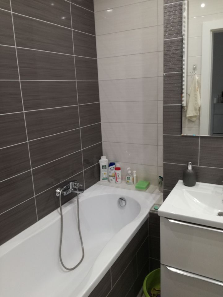 Mieszkanie 2-pokojowe Warszawa Bemowo, ul. płk. Witolda Łokuciewskiego. Zdjęcie 10