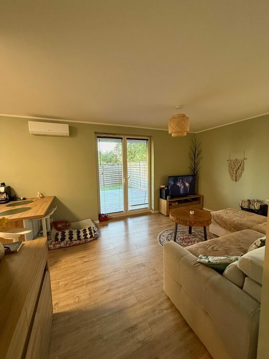 Mieszkanie 2-pokojowe Warszawa Białołęka, ul. Flisaków. Zdjęcie 8