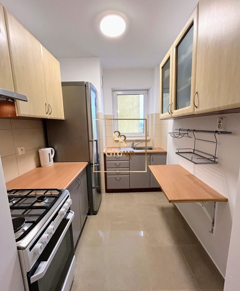 Mieszkanie 3-pokojowe Warszawa Żoliborz, ul. Władysława Broniewskiego. Zdjęcie 6