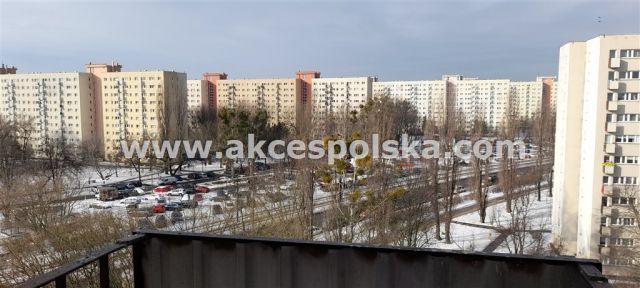 Mieszkanie 2-pokojowe Warszawa Bielany, ul. Starej Baśni. Zdjęcie 1