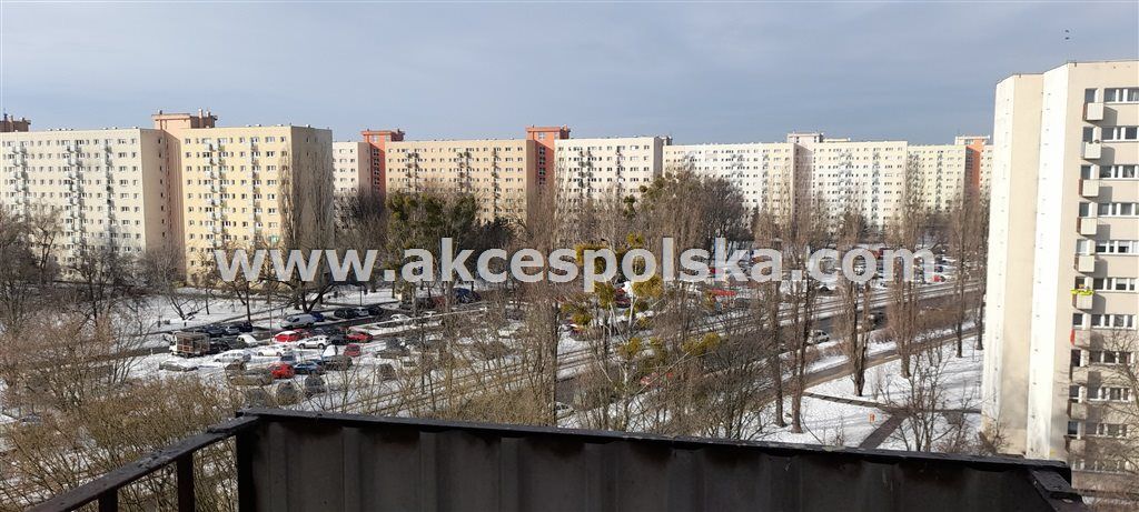 Mieszkanie 2-pokojowe Warszawa Bielany, ul. Starej Baśni. Zdjęcie 1