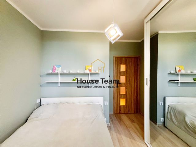 Mieszkanie 2-pokojowe Bydgoszcz Błonie, ul. Na Wzgórzu. Zdjęcie 6