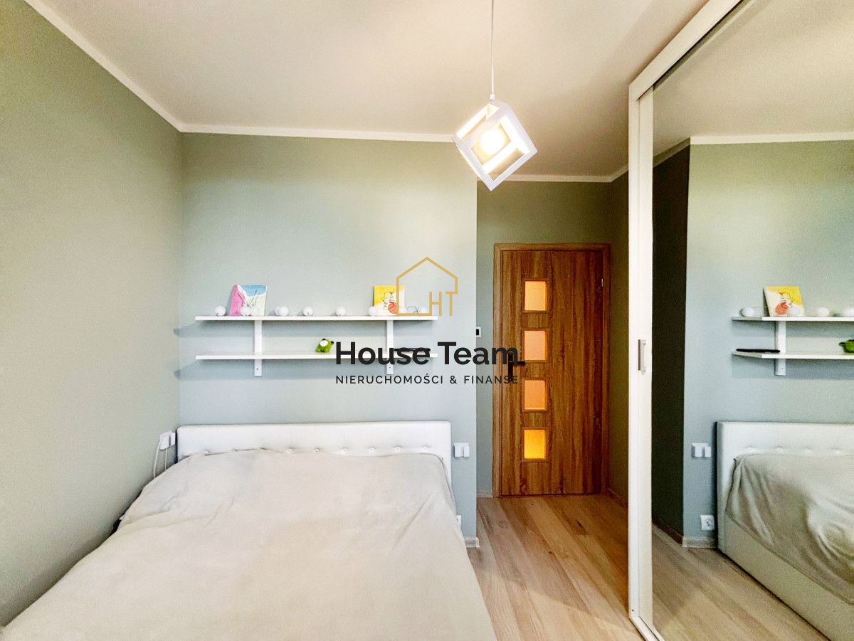 Mieszkanie 2-pokojowe Bydgoszcz Błonie, ul. Na Wzgórzu. Zdjęcie 6