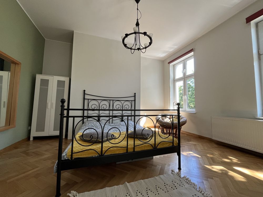 Mieszkanie 4-pokojowe Gdańsk Wrzeszcz, ul. Do Studzienki. Zdjęcie 2