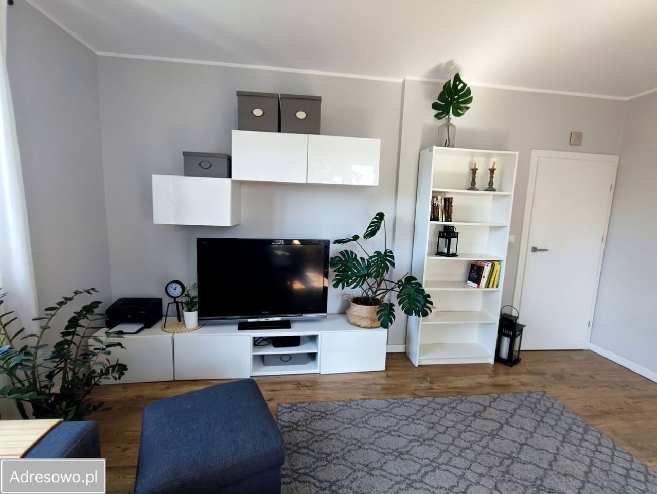 Mieszkanie 4-pokojowe Gdynia Oksywie, ul. płk. Stanisława Dąbka. Zdjęcie 6